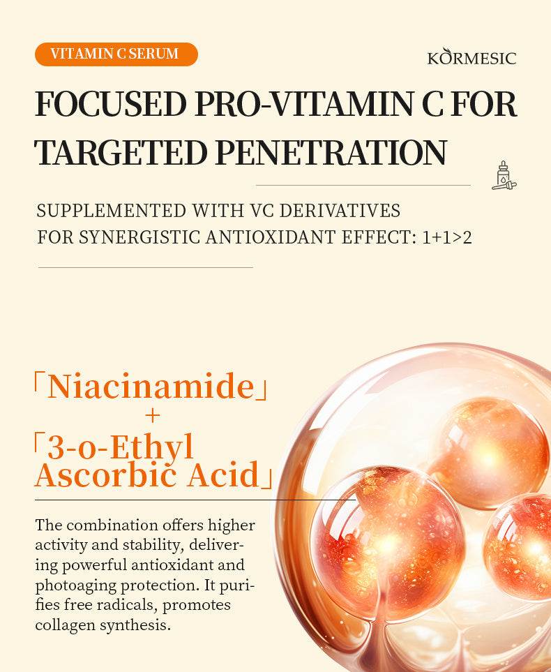 Turmeric Oil 30ml - For The Face