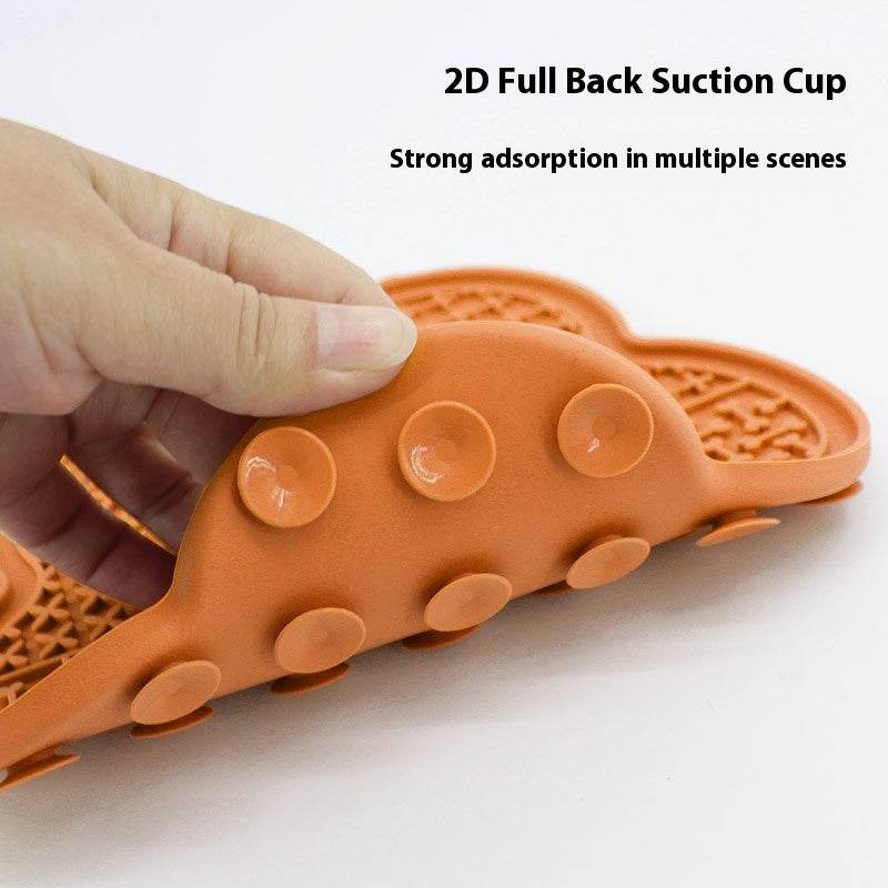 Silicone Pet Dog Licking Mat - Velora