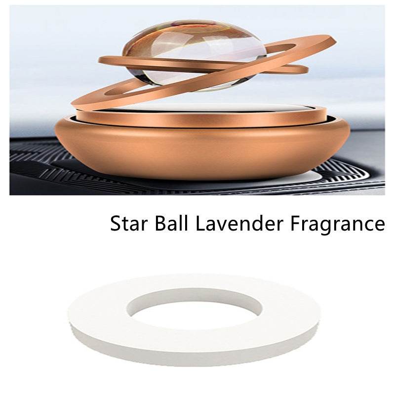 Car perfume seat decoration Vehicle Air Freshener - Velora