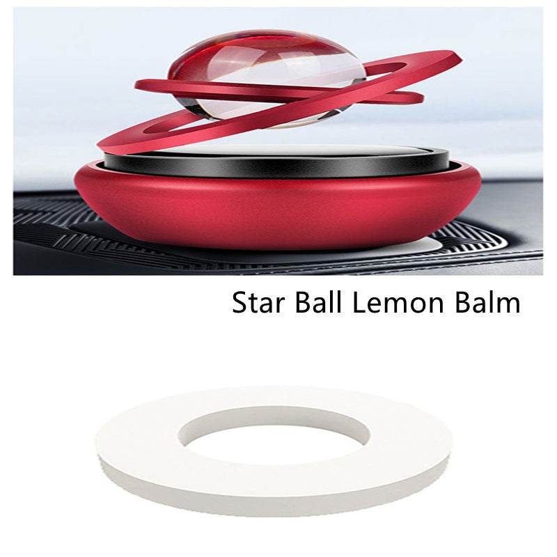 Car perfume seat decoration Vehicle Air Freshener - Velora