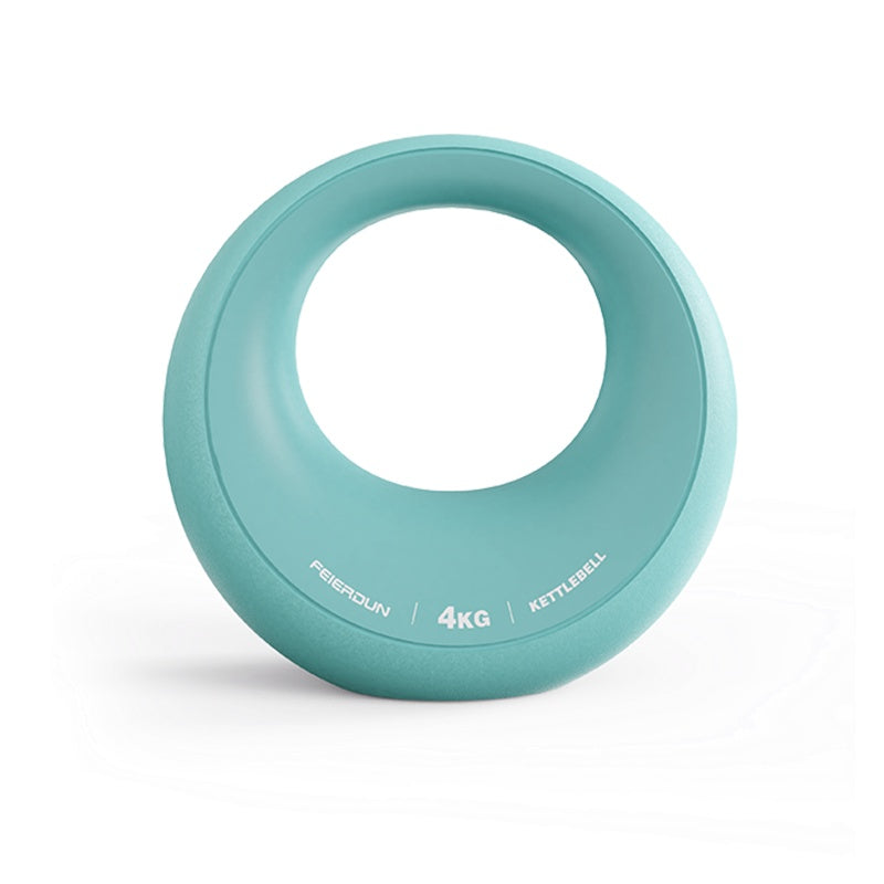 Women's Dumbbell for Home Gym – Body Shaping & Toning