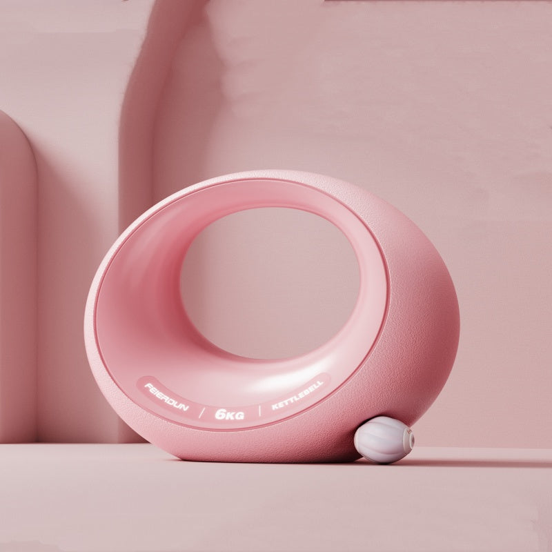 Women's Dumbbell for Home Gym – Body Shaping & Toning