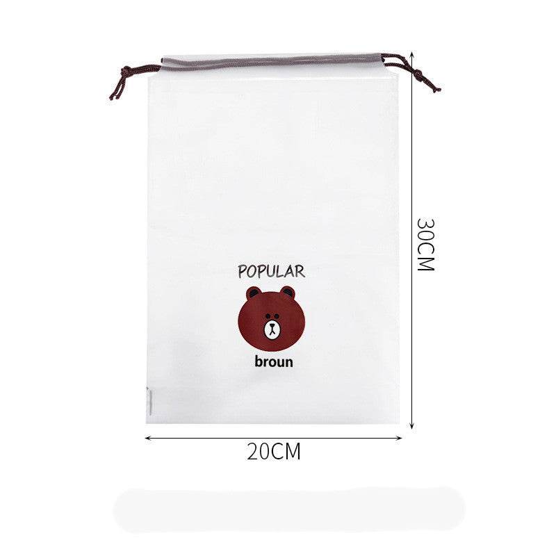 Transparent Food Grade Disposable and Reusable Fresh food Wrap - Velora