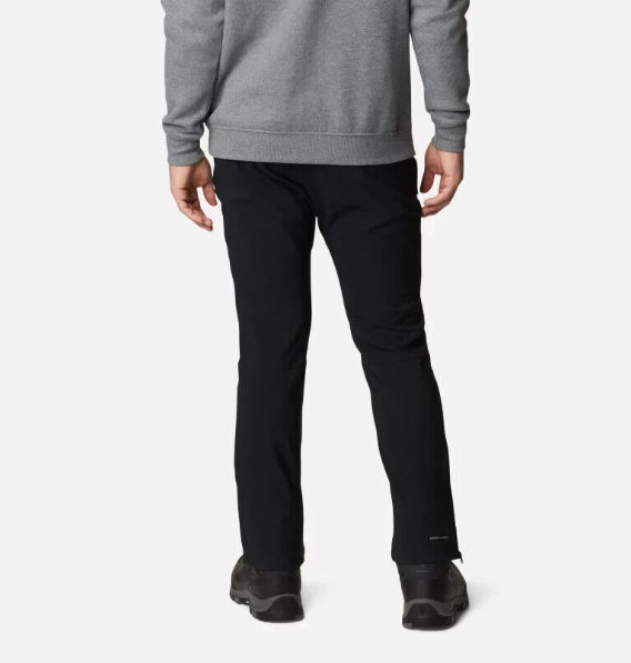 Columbia Men's Passo Alto Omni-Heat Pants Sizes 30 & 40 - Velora