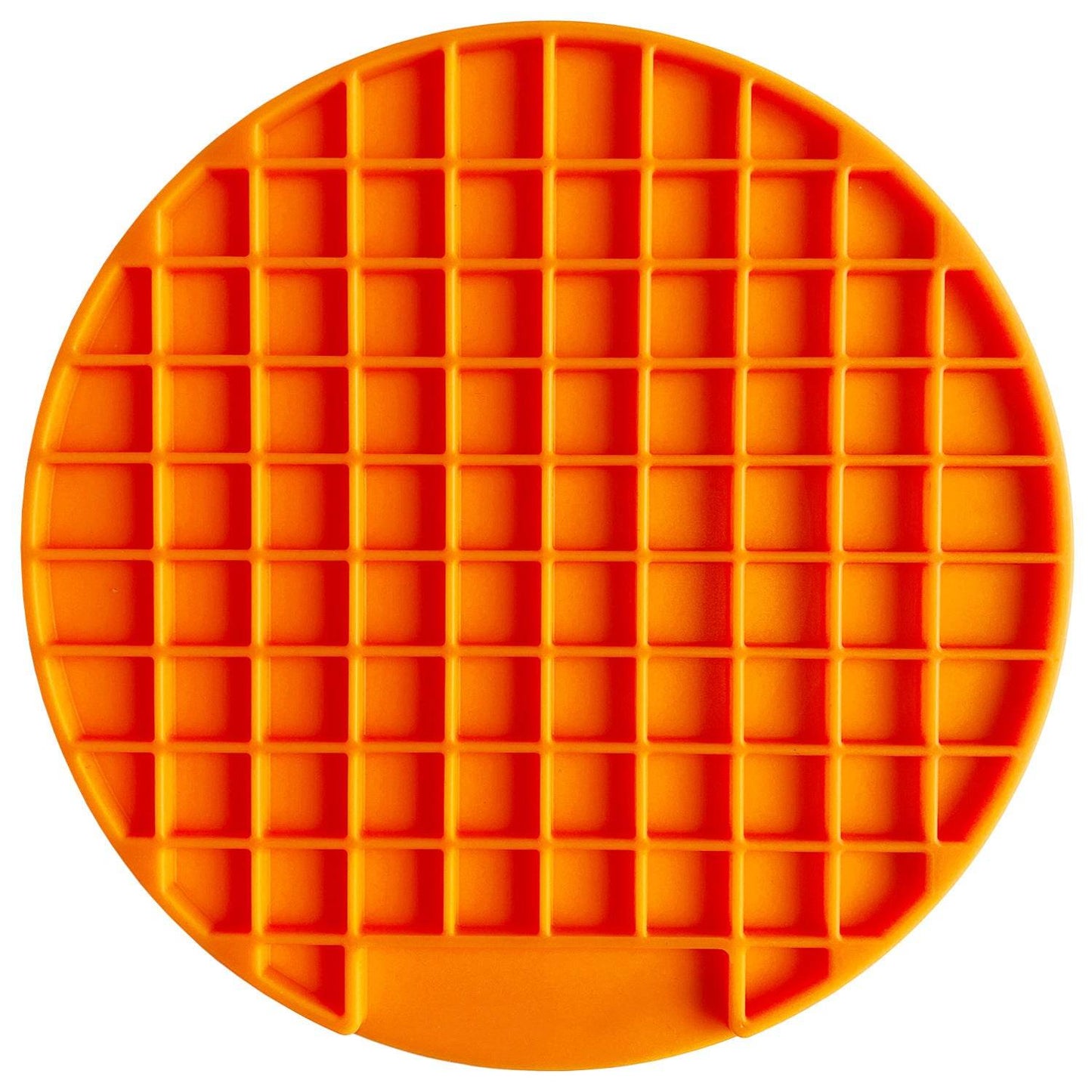 Silicone Sucker dog licking Mat pad - Velora