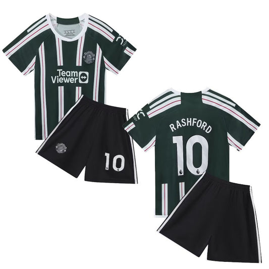 Children's World Cup Soccer Uniform Set for Kids