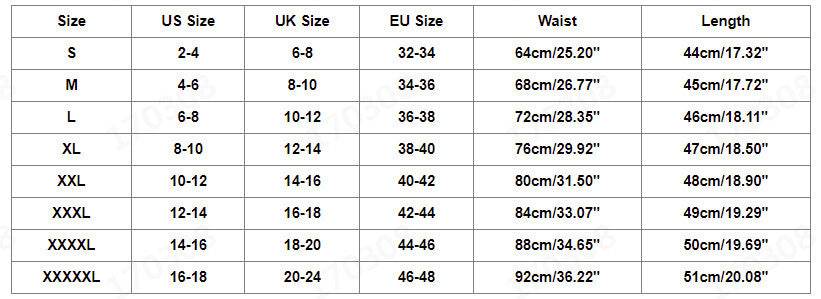 Ladies' Mesh Swimsuit See-through Mini Skirt - Velora