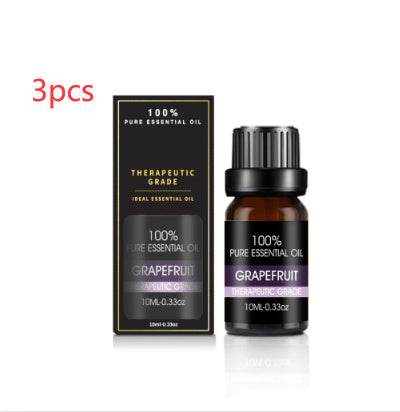 Organic Essential Oils Set Top Sale Natural Therapeutic Grade Aromatherapy Oil Gift Kit For Diffuser - Velora