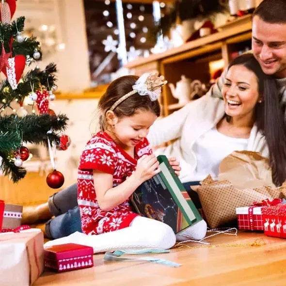 Advent Calendar 2024 Girls Zodiac Constellation Bracelet Making Kit, 24 Days Countdown Christmas Advent Calendar With 2 Sets DIY Bracelets, Horoscope Gifts For Girls TeensAge 5-18 - Velora