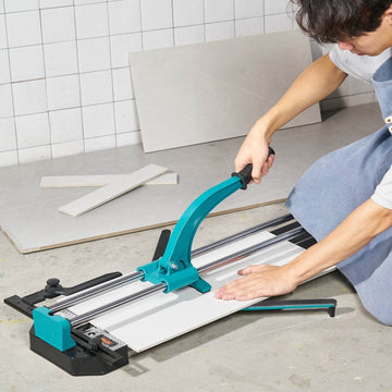 VEVOR Manual Tile Cutter and Shingle cutter High Strength Cutting Wheel