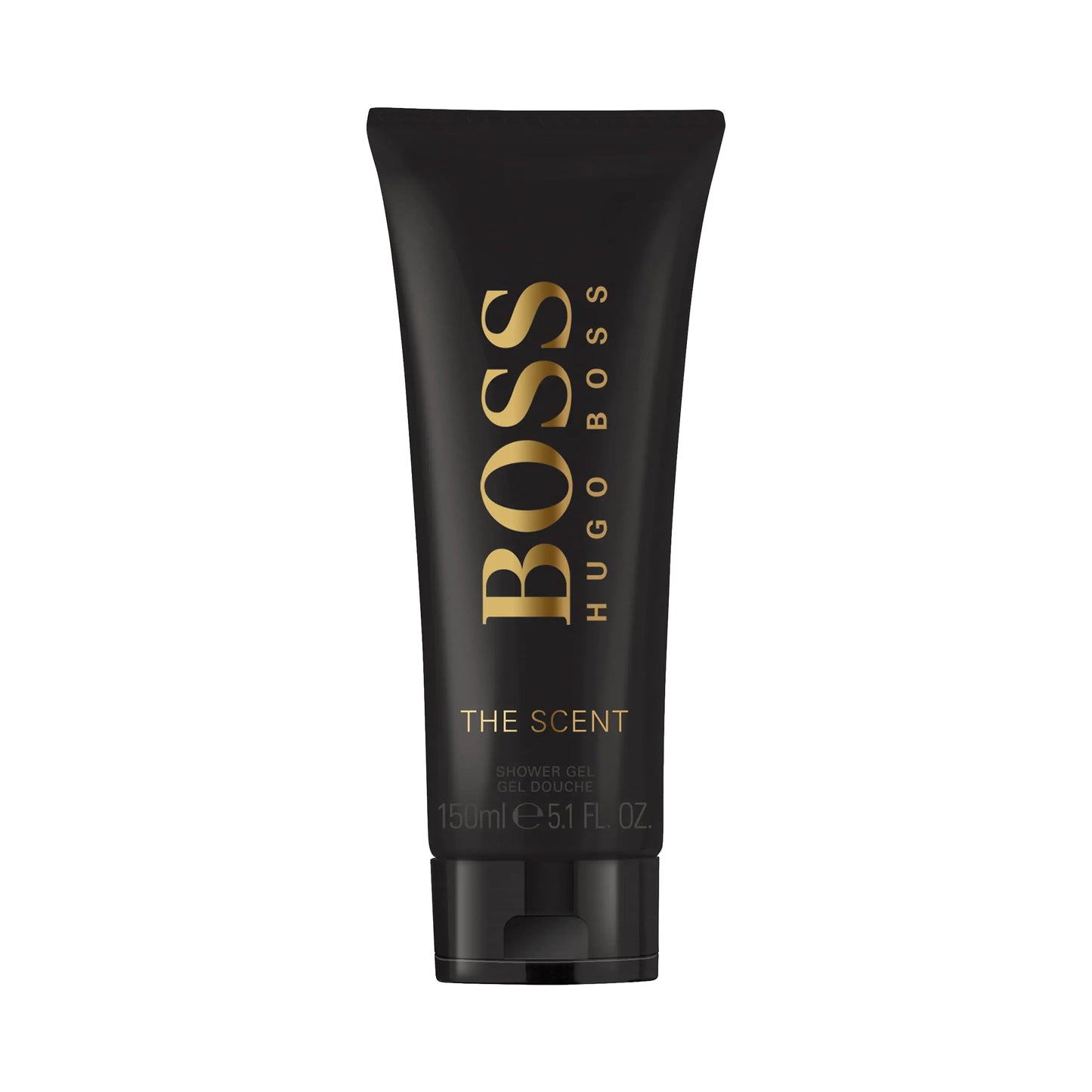 Hugo Boss Essence Bath Gel 5.1 Fl Oz