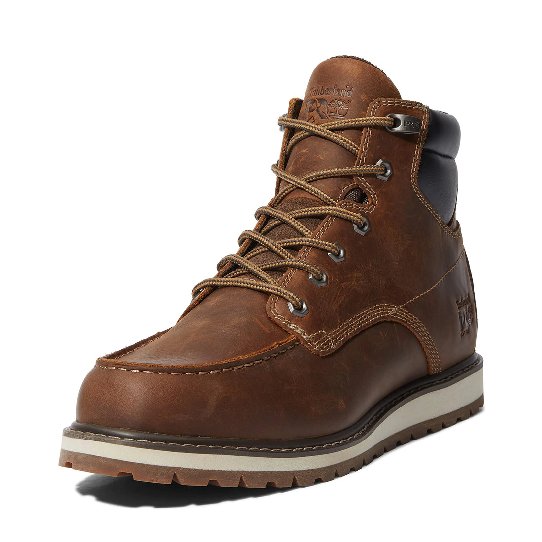 Timberland PRO Men's Irvine Industrial Wedge Boot 11W