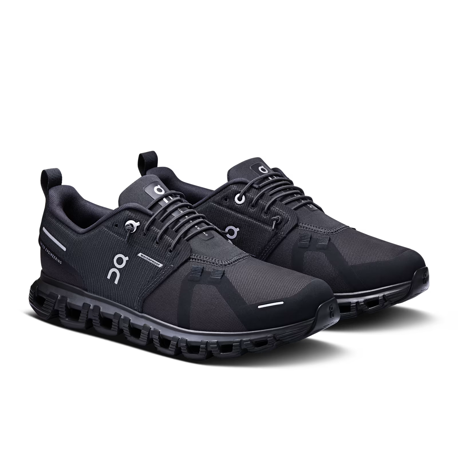 W On Cloud 6 Waterproof 3WF10051043 - Velora