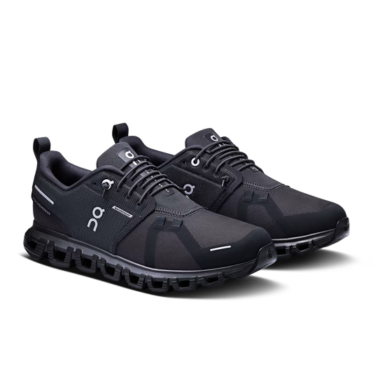 W On Cloud 6 Waterproof 3WF10051043 - Velora