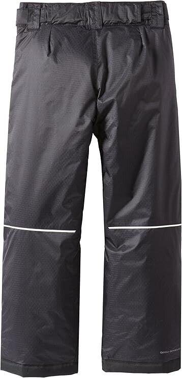 Columbia Big Girls' Crushed Out II Snow Pants, Youth Small - Velora