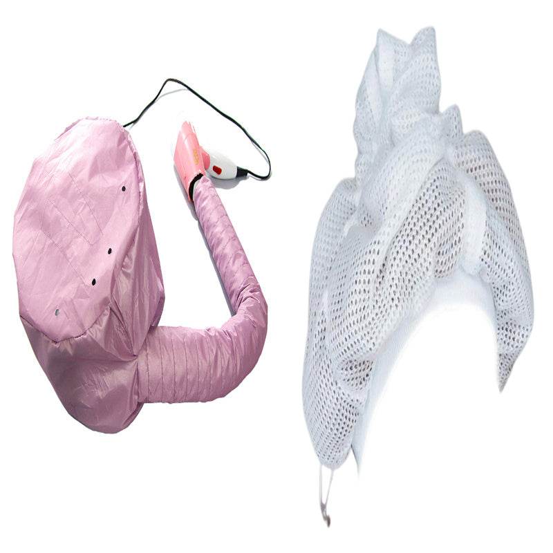 Hair Dryer Bonnet Hair Dryer Cap - Velora