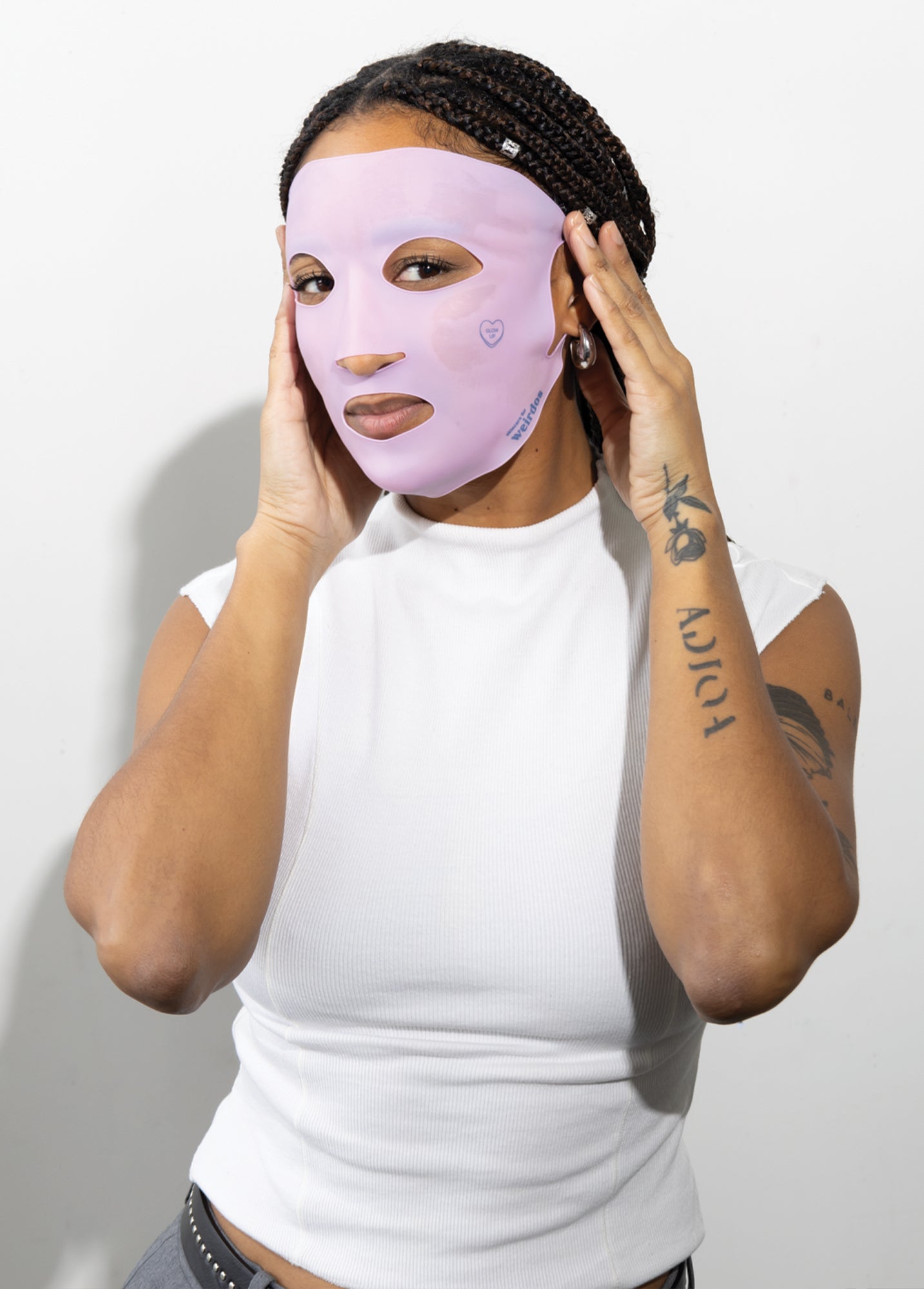 deep submerge infusing mask - Velora Luxury Fashion