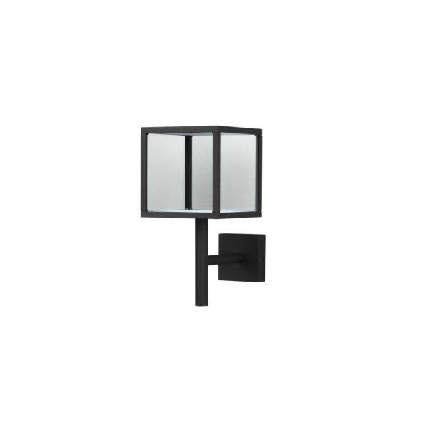 Delex LED Outdoor Wall Light - Velora Luxury Fashion