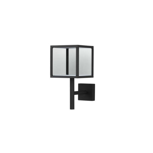 Delex LED Outdoor Wall Light - Velora Luxury Fashion