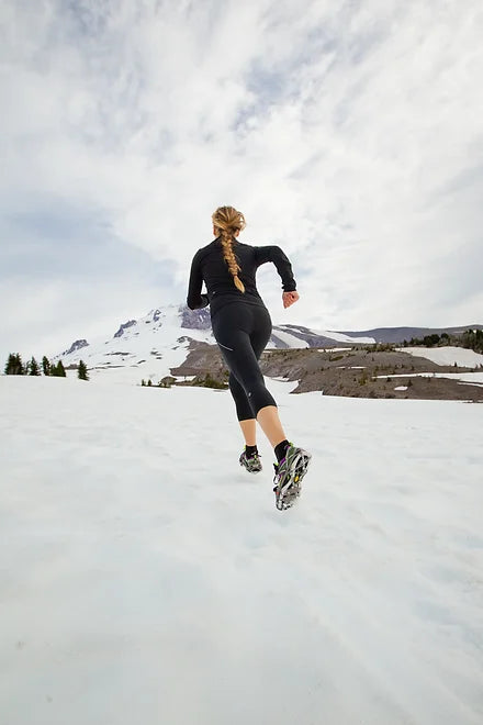 Yaktrax Unisex Run Ice Traction Device - Velora