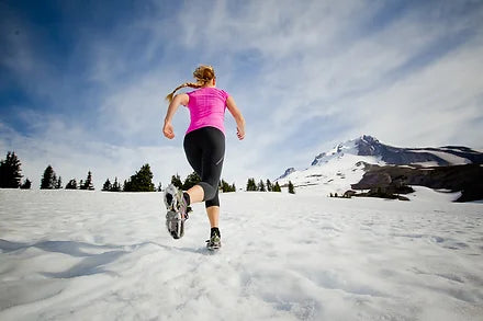 Yaktrax Unisex Run Ice Traction Device - Velora