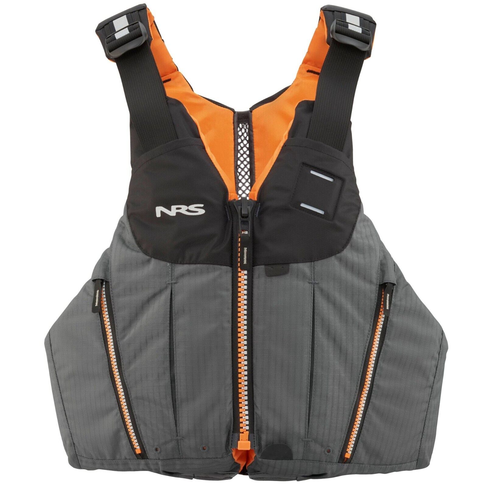 NRS Oso PFD's Unisex Fit UL & ULC Approved - Velora