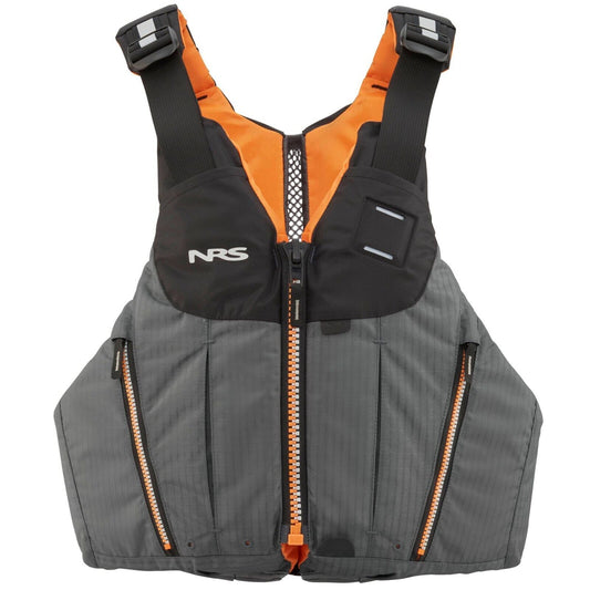 NRS Oso PFD's Unisex Fit UL & ULC Approved - Velora