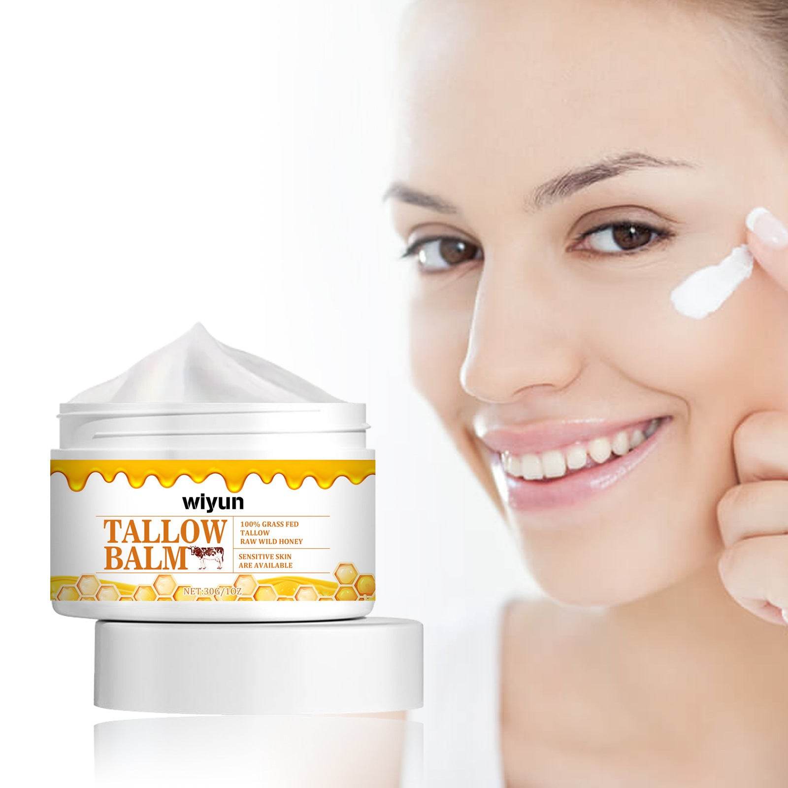 Advanced Anti Wrinkle firming Moisturizing Skincare Cream - Velora