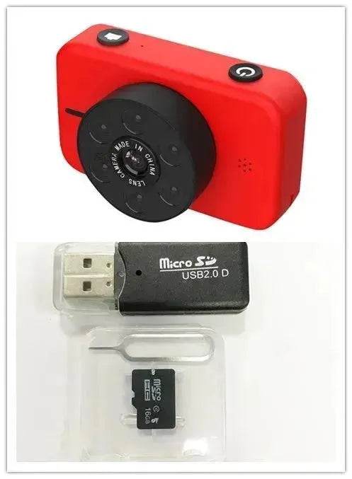 Digital mini camera for children - Velora