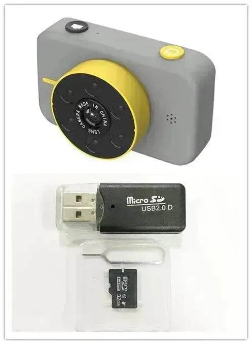 Digital mini camera for children - Velora