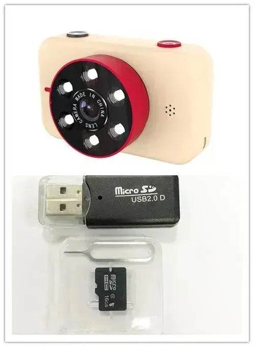 Digital mini camera for children - Velora