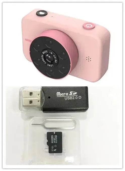 Digital mini camera for children - Velora