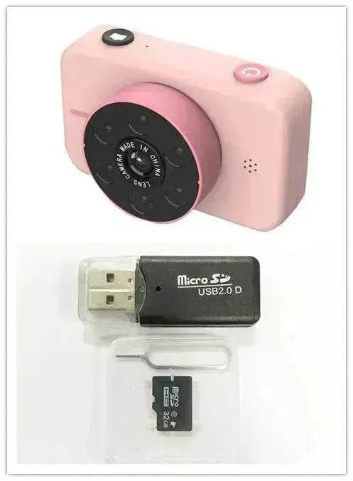 Digital mini camera for children - Velora