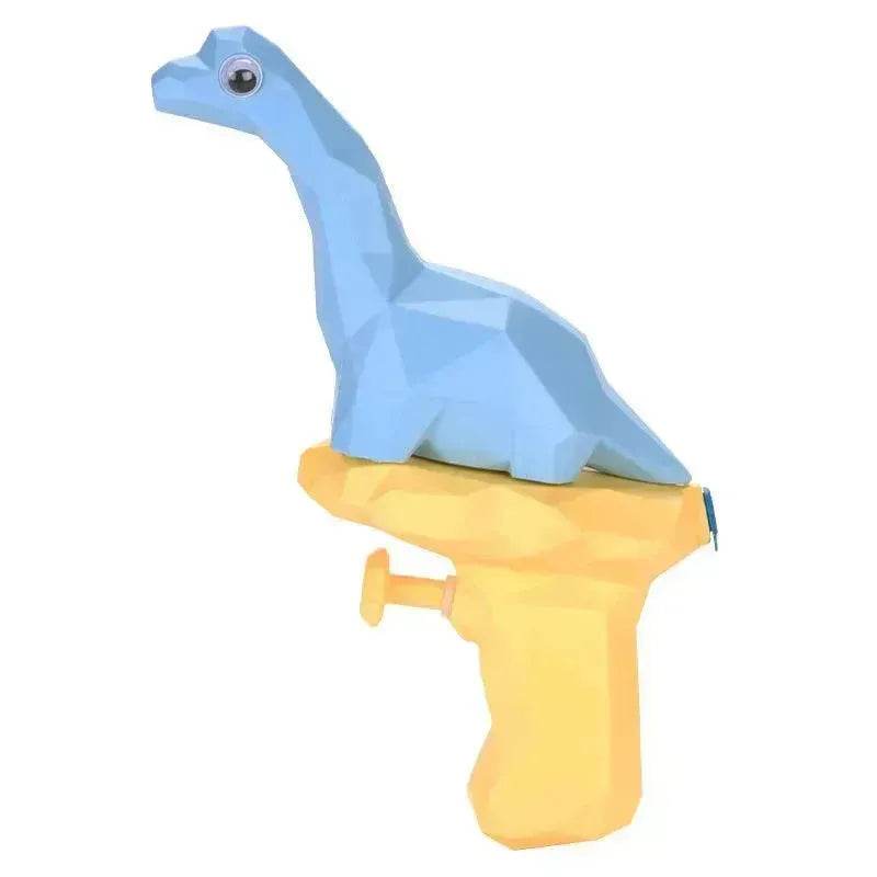 Dinosaur Water Guns Toys Kids Squirt Gun For Child Outdoor Summer Beach Swimming Pool Blaster Gun Water War - Velora