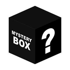 2ITEMS ghost hunting mystery box all paranormal equipment perfect as a gift for christmas/brithday or in general everything you need - Velora Luxury Fashion