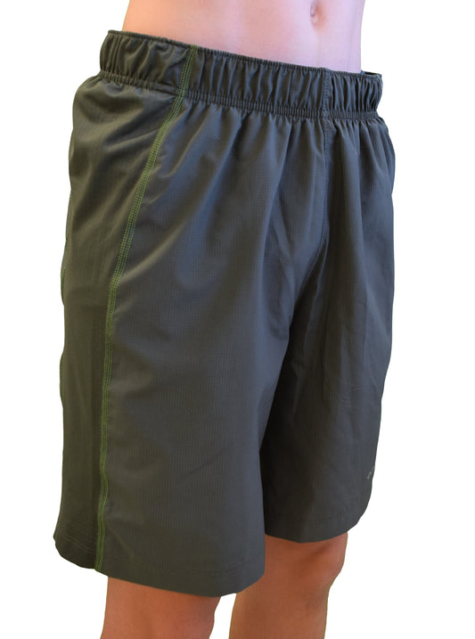 Columbia Mens Zero Rules II Running Shorts Small - Velora