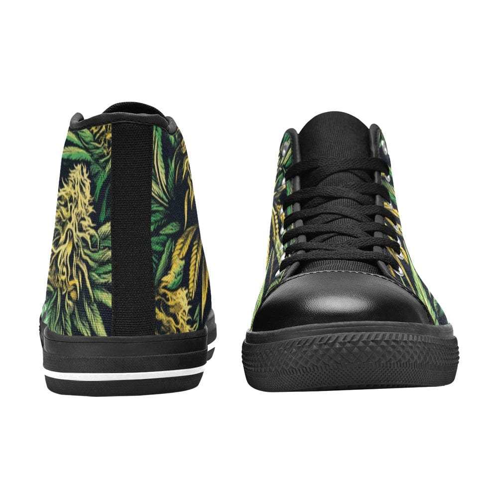 Big Buds Classic Black Tops - Velora