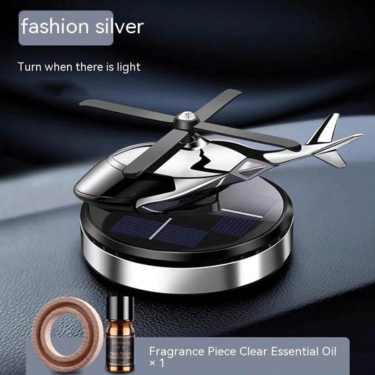 Aromatherapy Decoration Perfume Holder Type Car Perfume Decoration - Velora