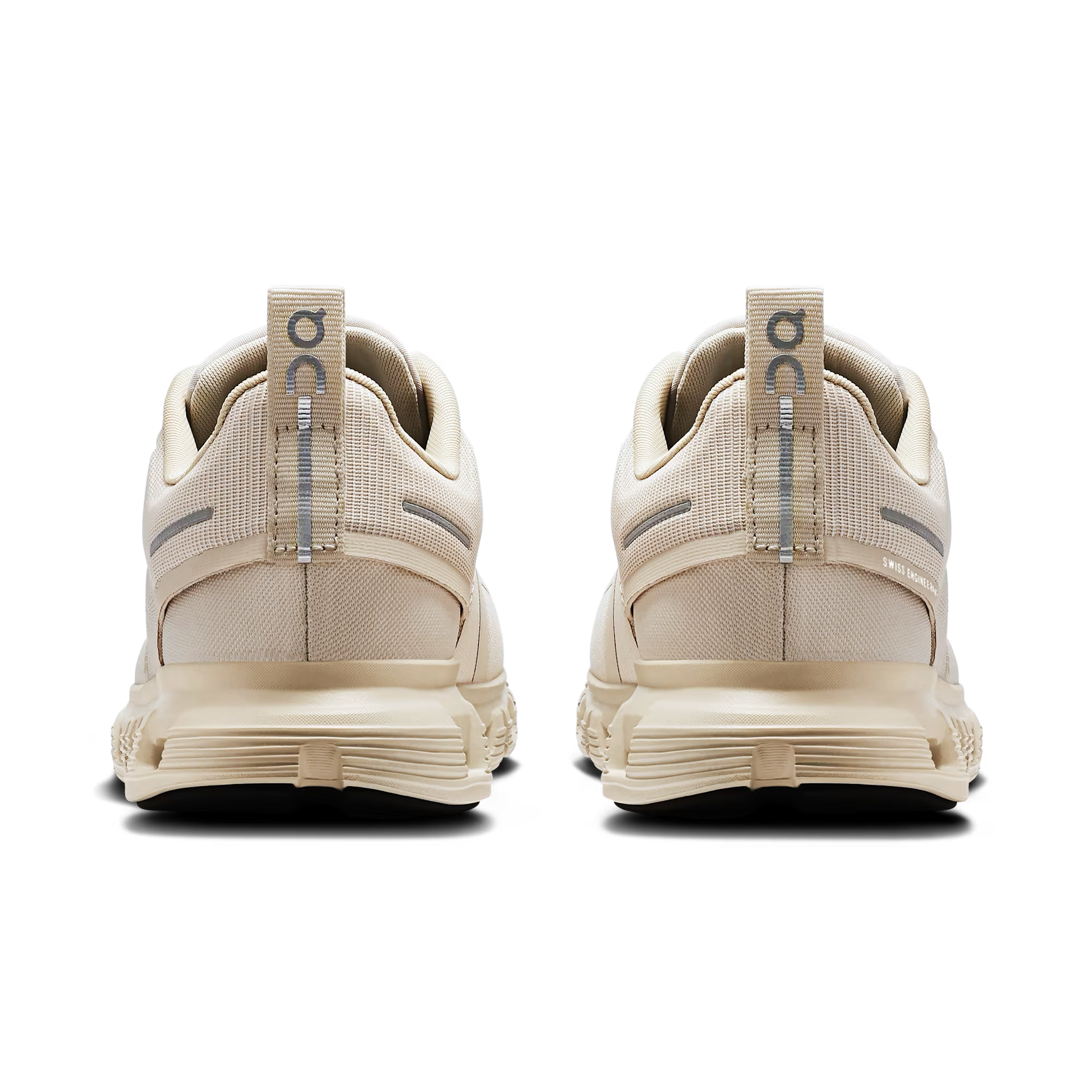 W On Cloud 6 Waterproof 3WF10053036 - Velora