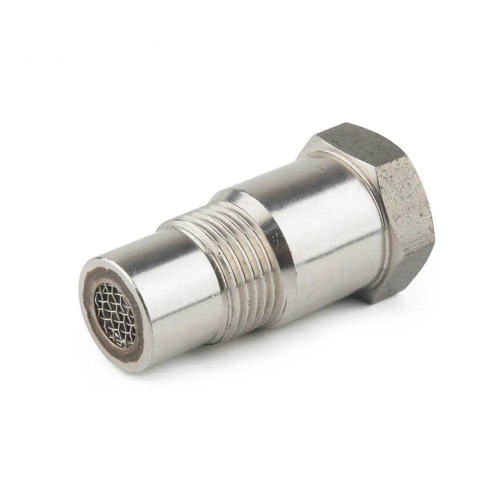 Stainless Steel Car Sensor Connector Extension Filter - Velora