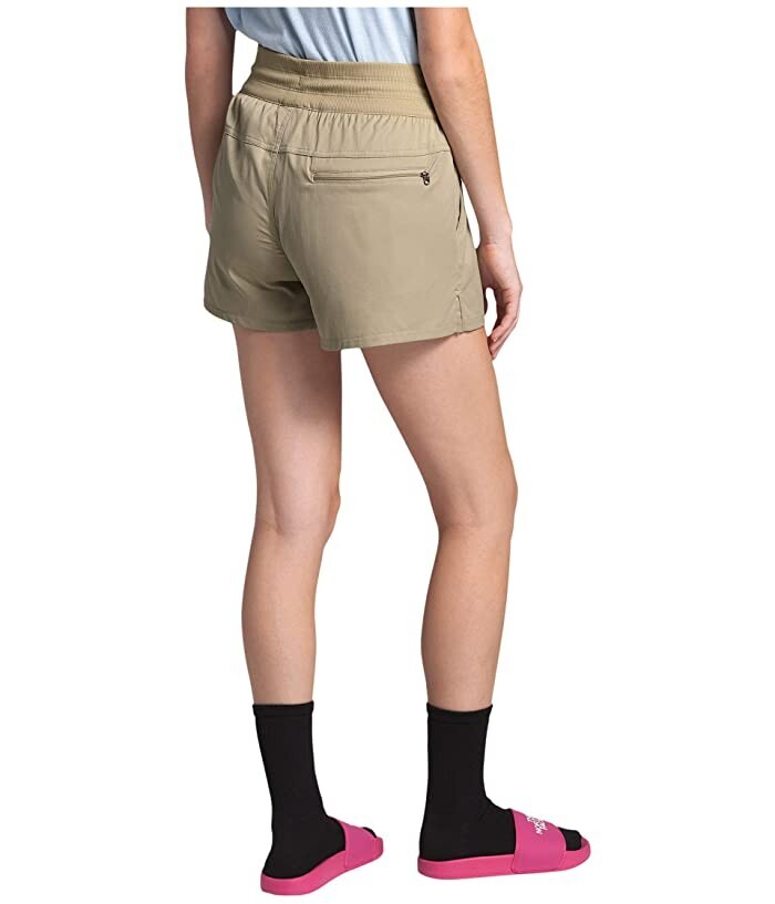 The North Face Women's Aphrodite Motion Shorts Size XXL - Velora