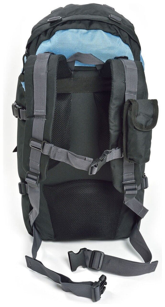 Chinook Phantom 45L Technical Day Pack - Velora