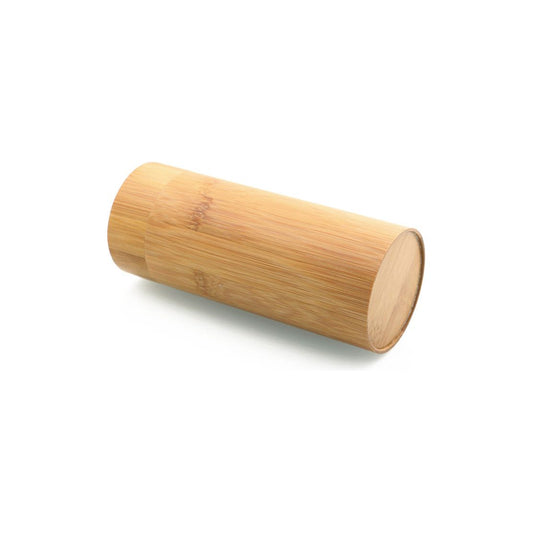 Bamboo Glasses Tube - Velora Luxury Fashion