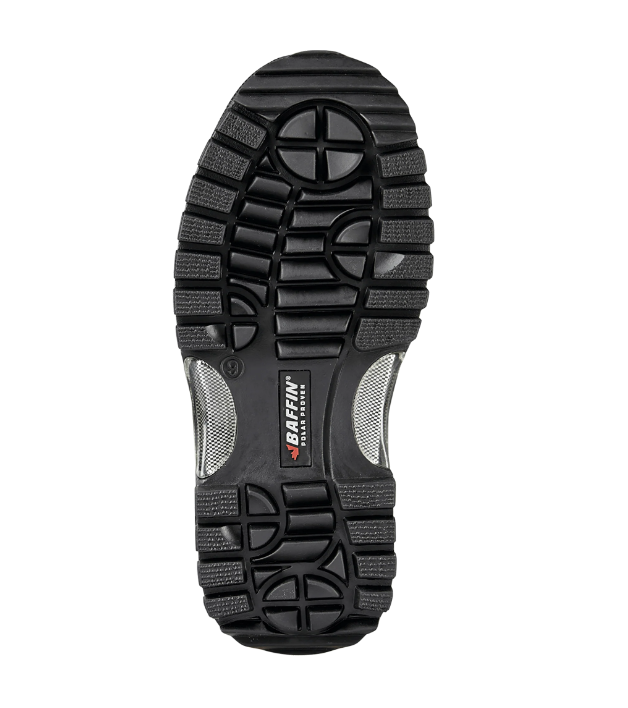Baffin Men's Crossfire -40C Winter Boots - Velora