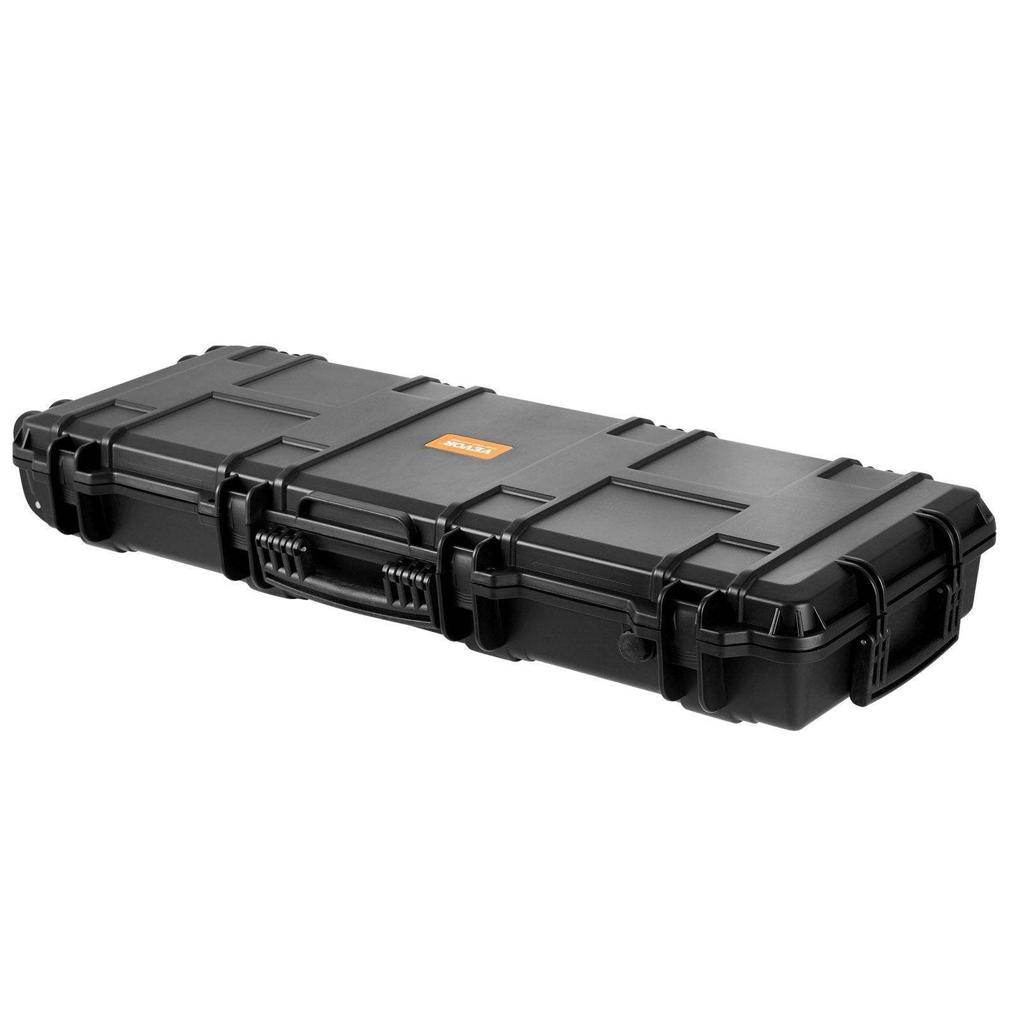 VEVOR Heavy Duty Hard Rifle Case Wheel Tactical Range Case Weapon Care and Accessories - Velora