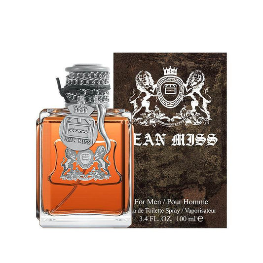 Long-lasting Light Perfume Dirty Words Men's Perfume - Velora