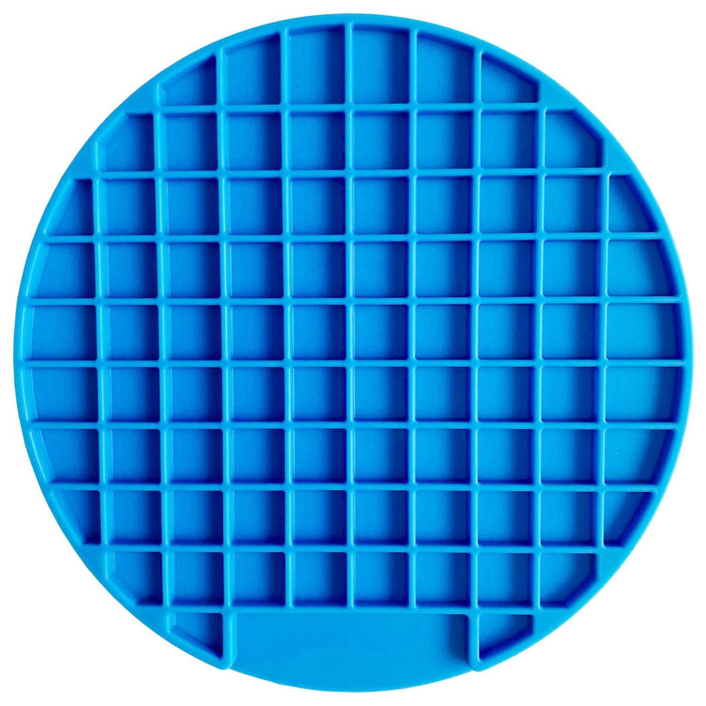 Silicone Sucker dog licking Mat pad - Velora