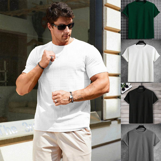 Towel Cloth Men's Personality Sports Casual - Velora