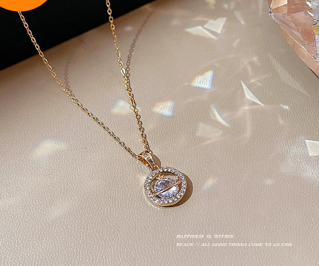 Swarovski Elements Necklace for Women
