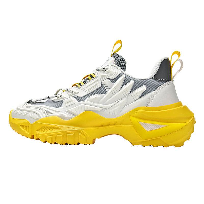Comfortable Sports Shoes Luminous Deformation Old Shoes - Velora